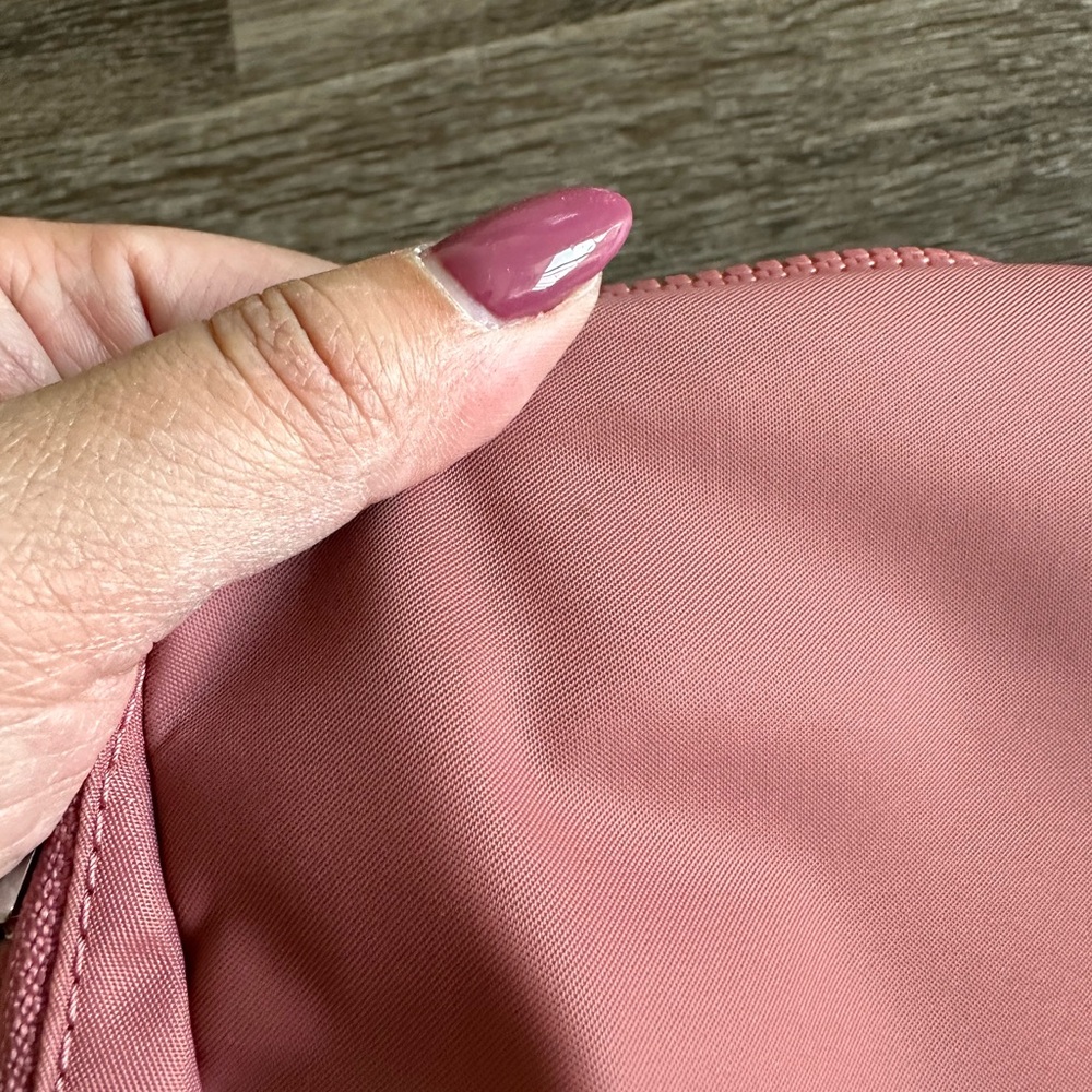 Lululemon Belt Bag - Brier Rose - Picture 4 of 4